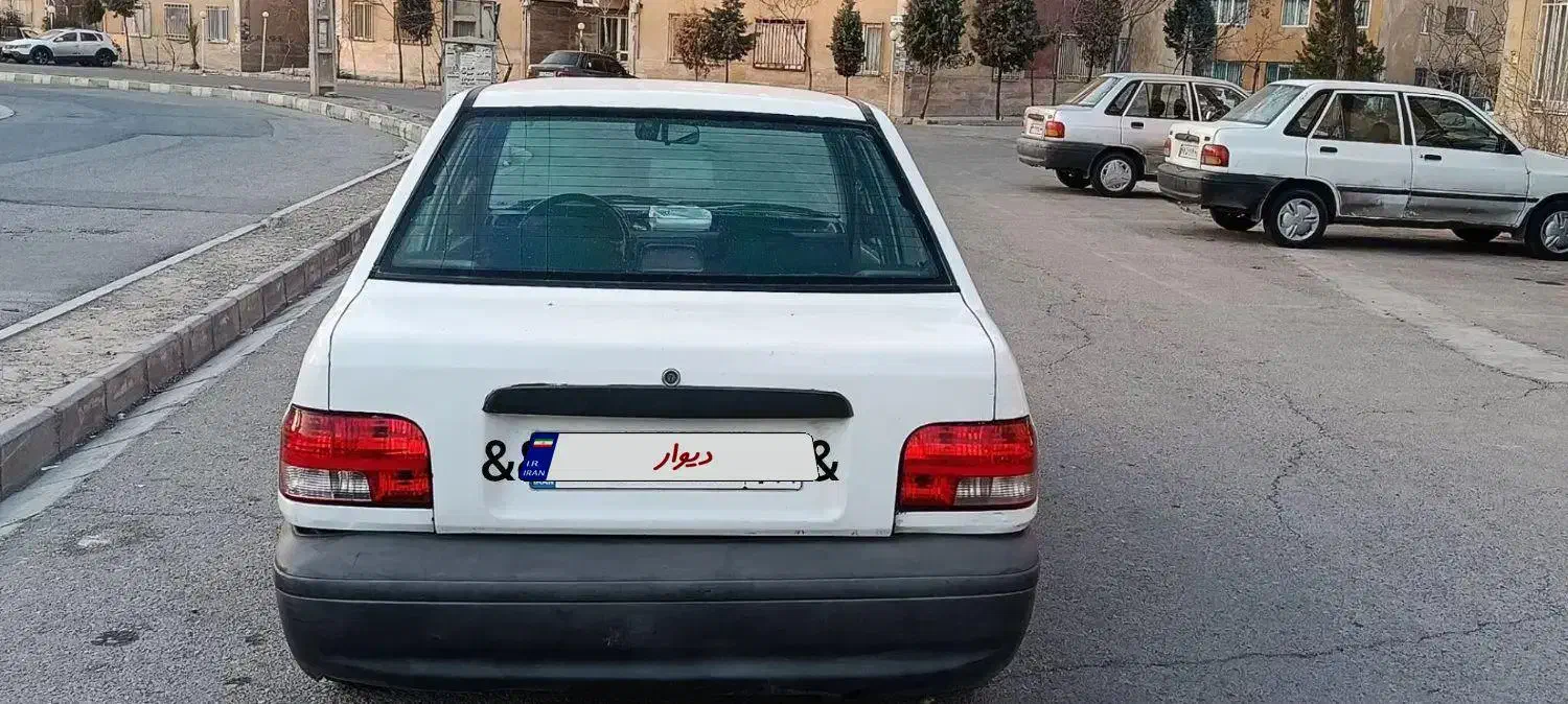 خودرو|خودرو سواری و وانت|پاکدشت, کبودگنبد|دیوار