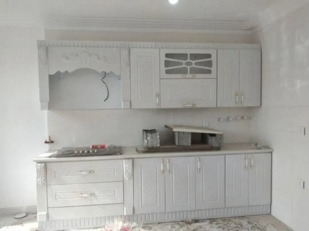 کابینت تبدیل کد ۰۸۹۸|مصالح و تجهیزات ساختمان|لنگرود, |دیوار