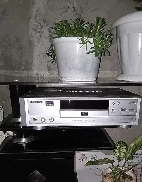 دستگاه سی دی|پخشکننده DVD و ویدیو|اسالم, |دیوار