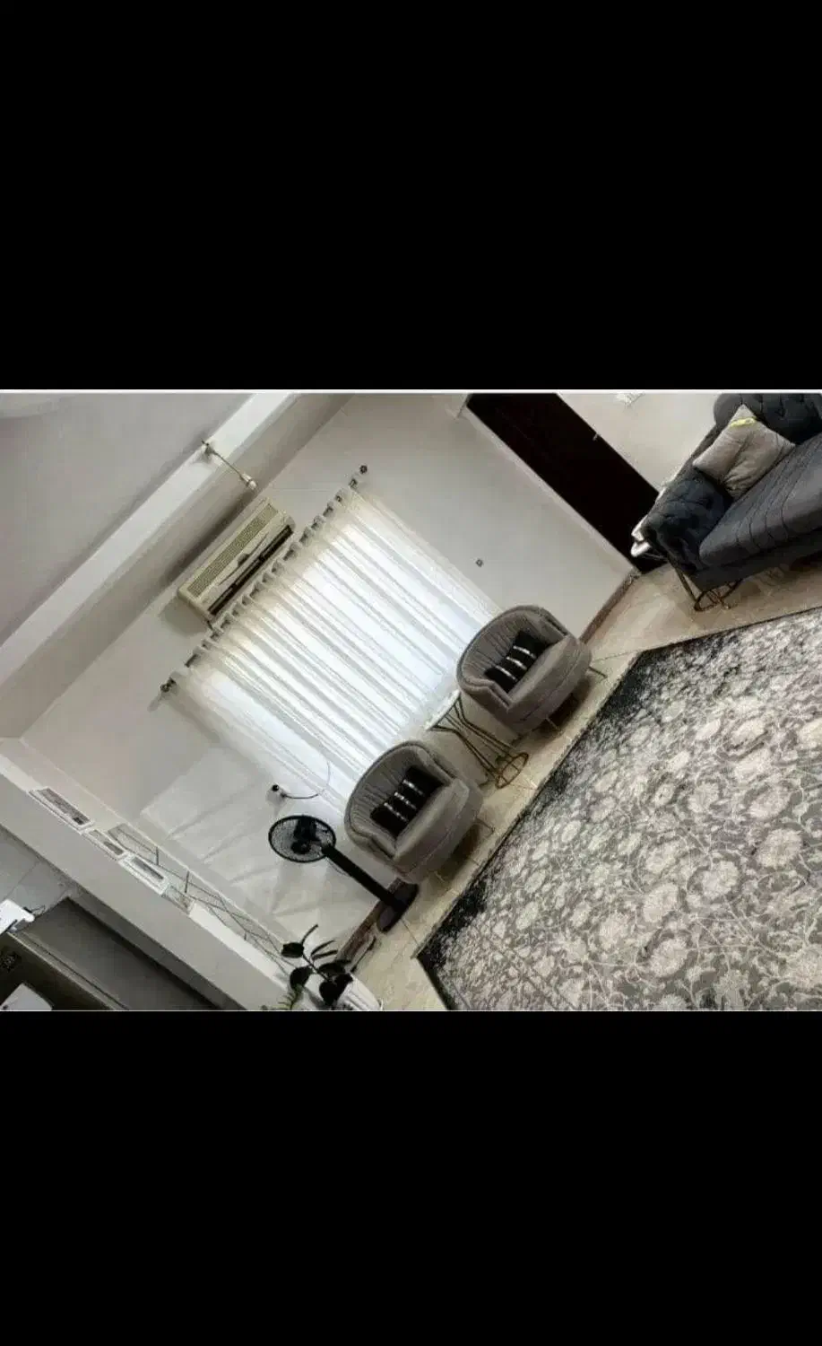 فروش آپارتمان ۶۰ متری ،صدف|فروش آپارتمان|گنبد کاووس, |دیوار