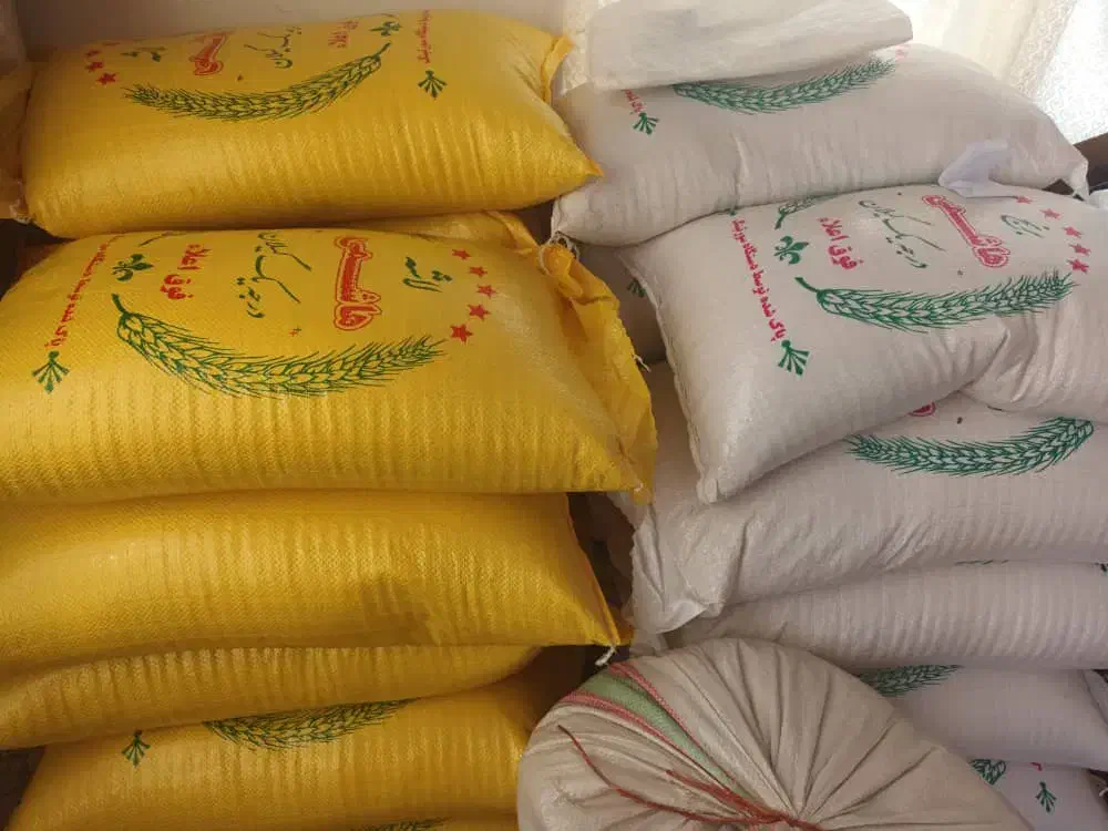 برنج طارم هاشمی|خوردنی و آشامیدنی|کردکوی, |دیوار