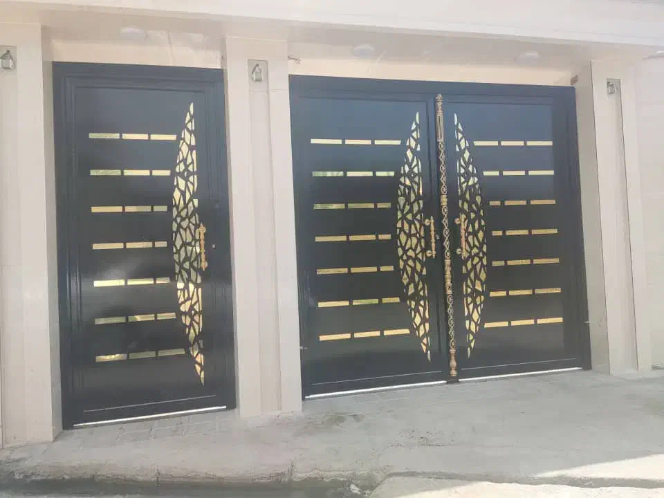 دربهای سی ان سی کیفیت برتر .. حیاط ..|عمدهفروشی|برازجان, |دیوار