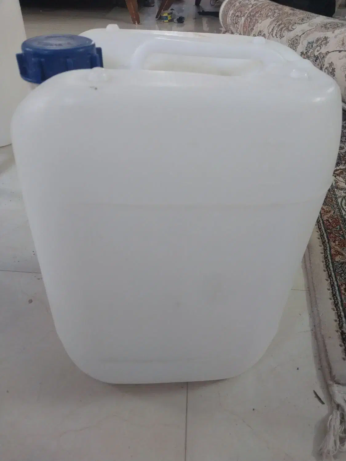 20 لیتری|ظروف نگهدارنده، پلاستیکی، یکبارمصرف|مشهد, کوثر|دیوار