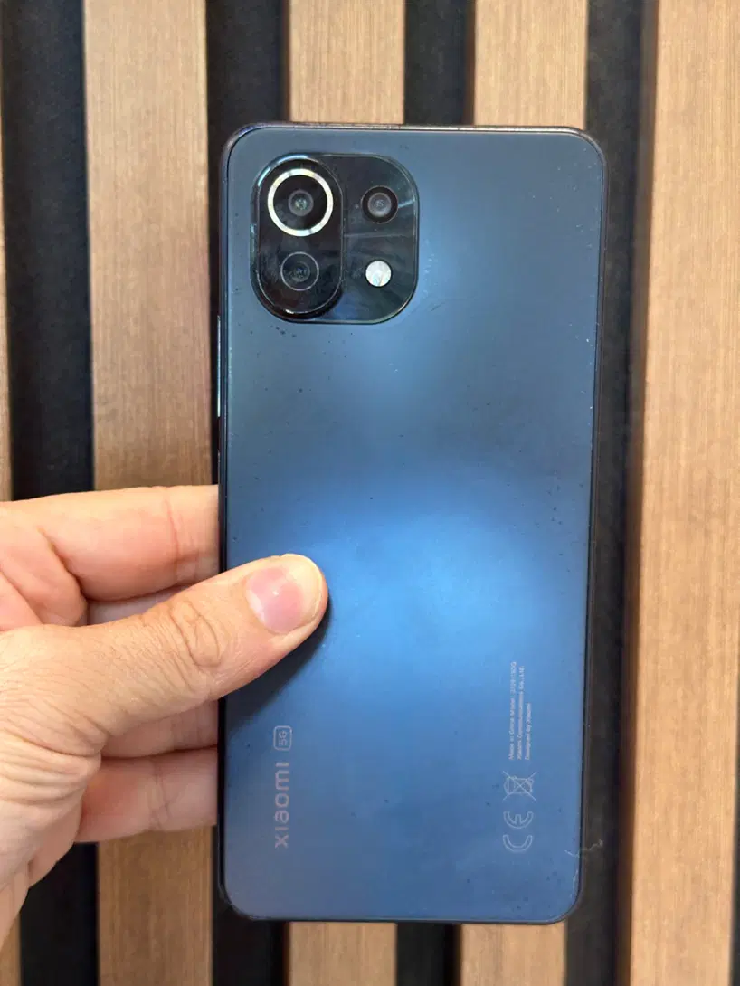 mi 11 t lite ne 5g|موبایل|بندر انزلی, نوروزی|دیوار