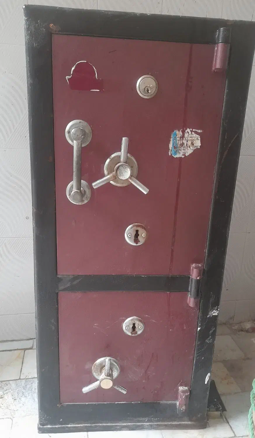 گاو صندوق|فروشگاه و مغازه|اردبیل, |دیوار