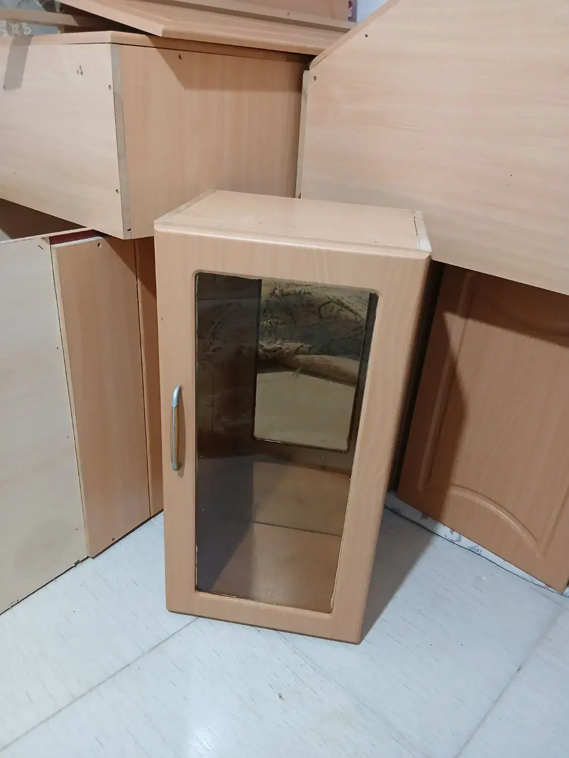 کابینت|جاکفشی، کمد، دراور|کوهدشت, |دیوار