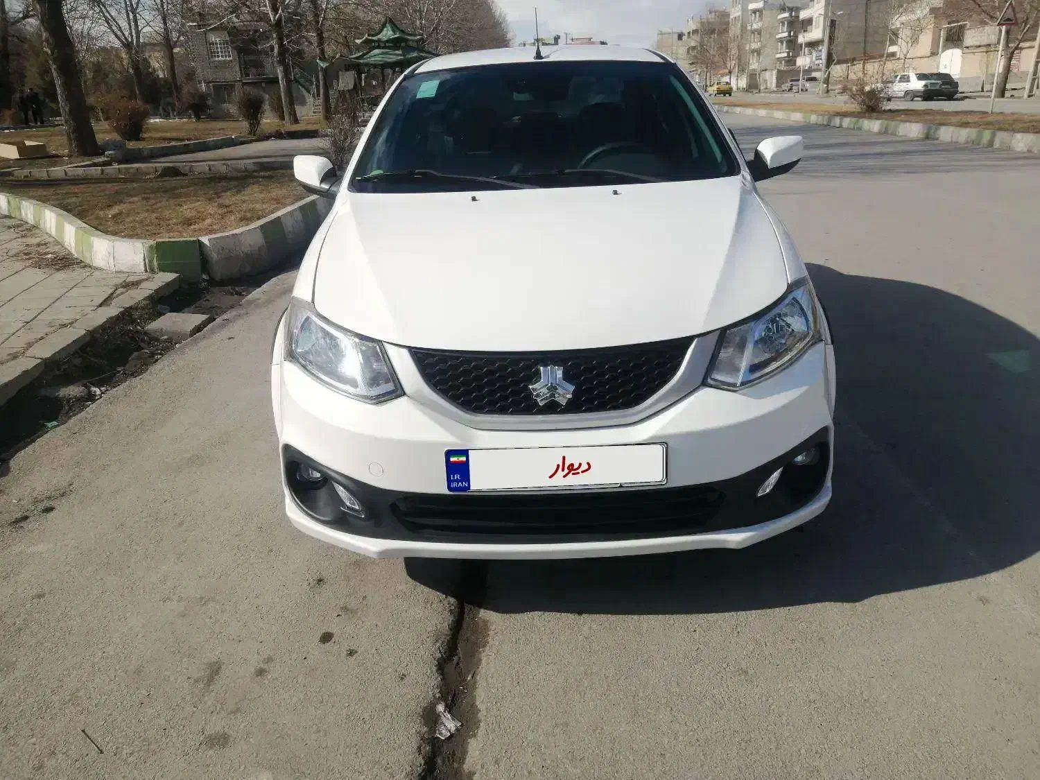 ساینا1402s|خودرو سواری و وانت|ارومیه, |دیوار