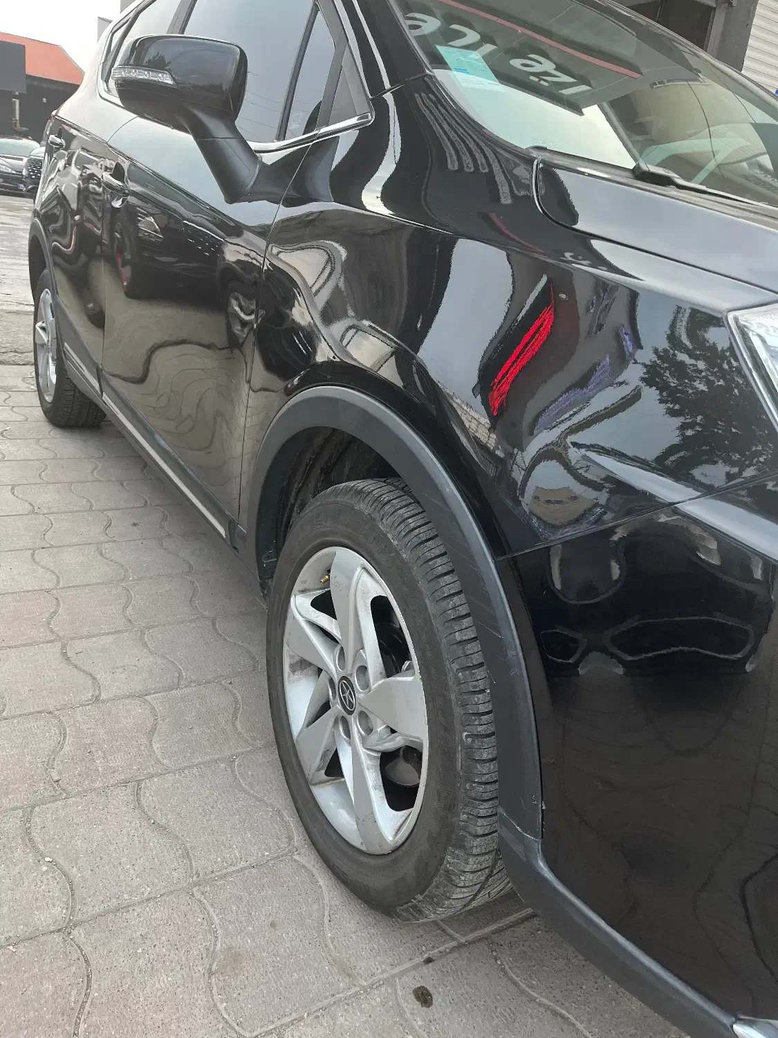 جک s3 مدل ۱۴۰۲ عروسک|خودرو سواری و وانت|رشت, کوی طالقانی|دیوار