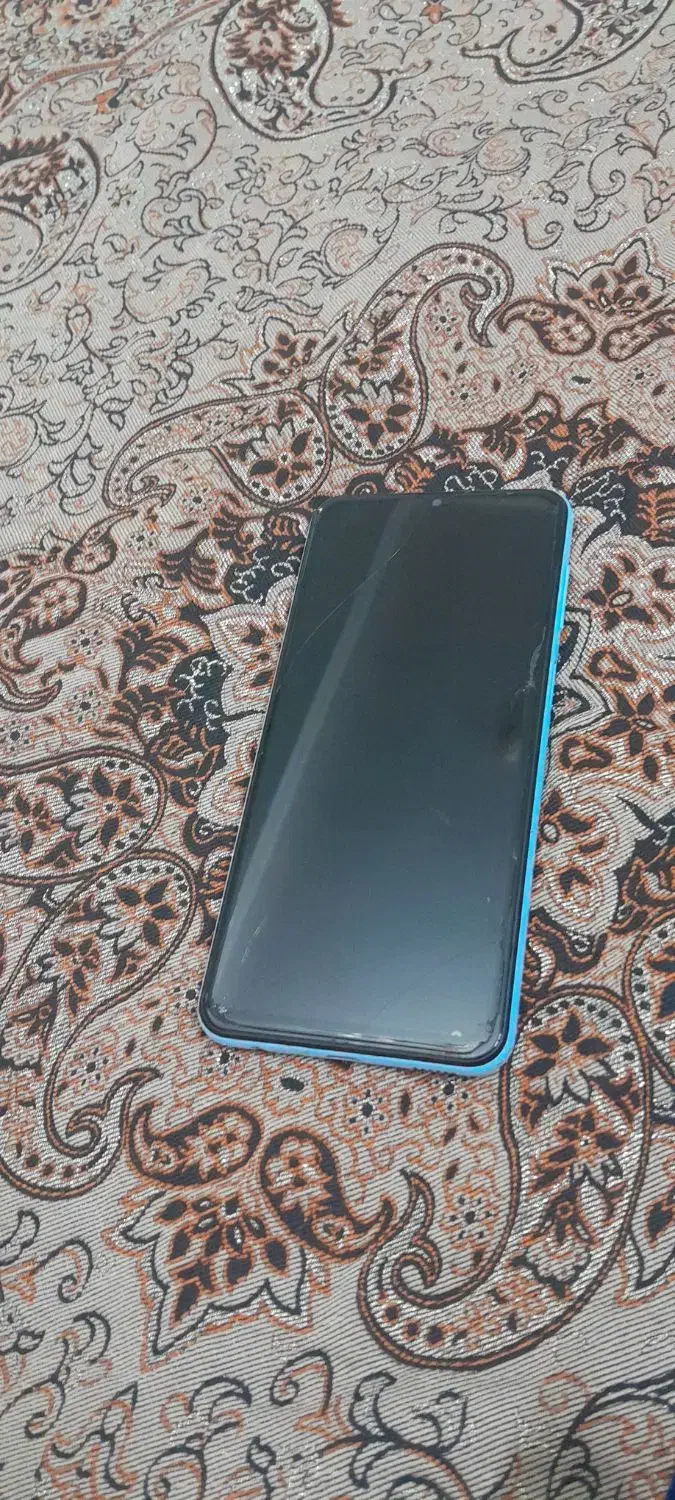 گوشی سامسونگ A23|موبایل|اسلامشهر, شهرک واوان|دیوار