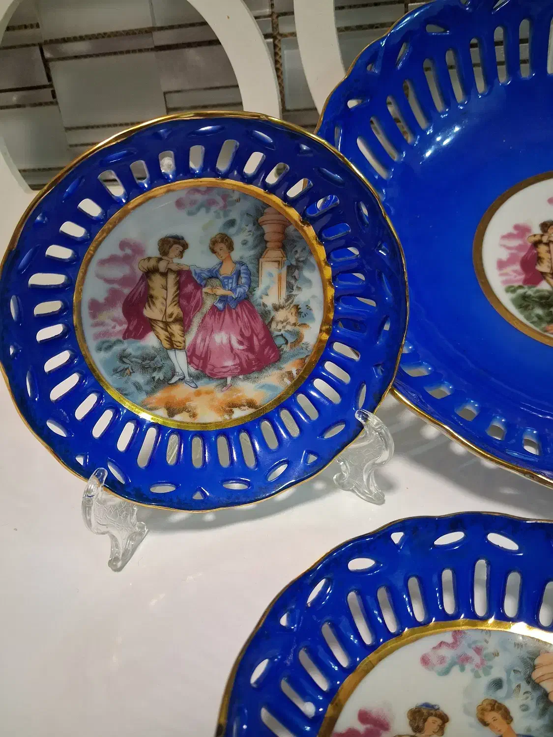 آنتیک و قدیمی|ظروف سرو و پذیرایی|شیراز, آبیاری|دیوار