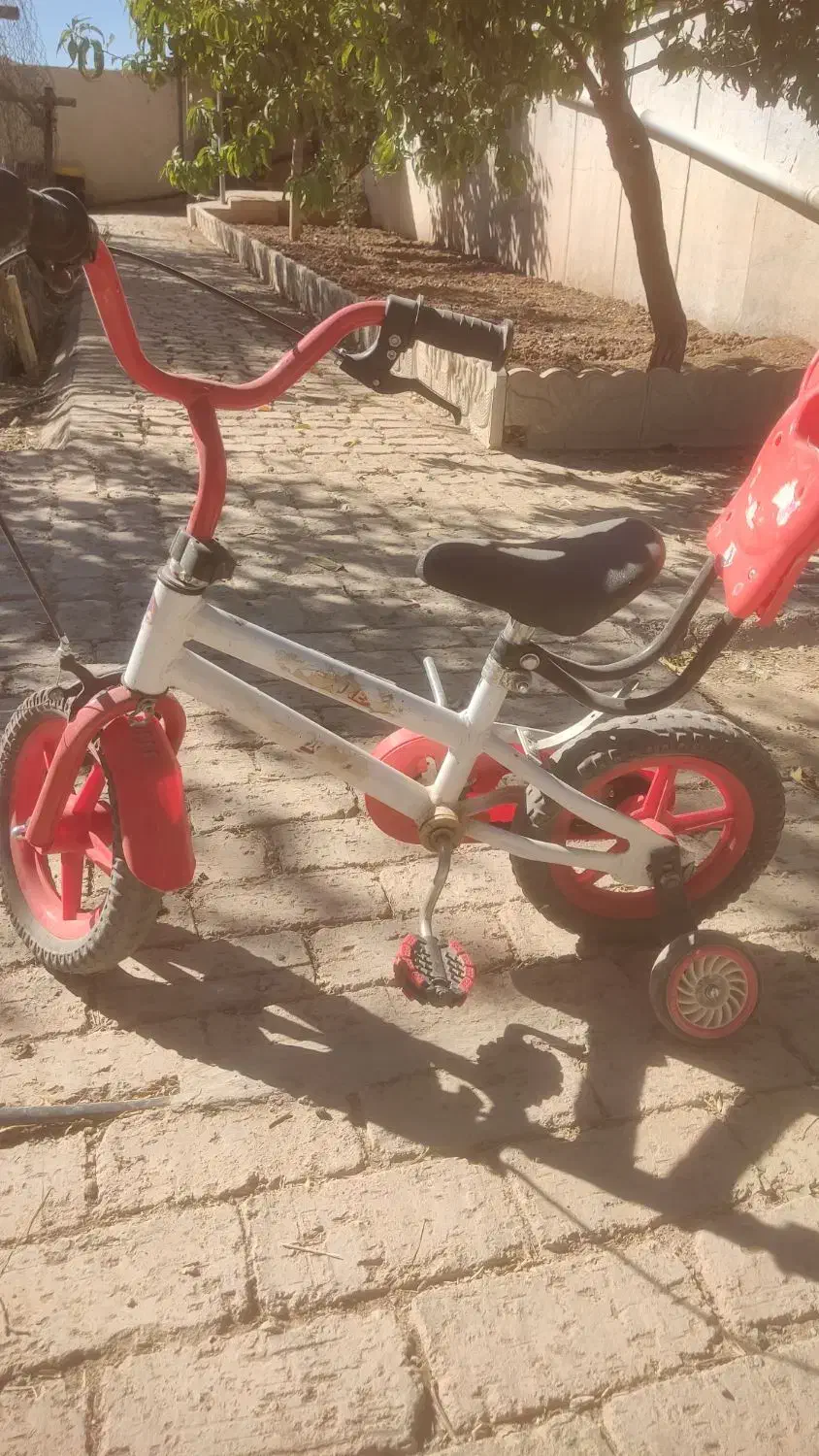 دوچرخه 12|دوچرخه، اسکیت، اسکوتر|بیستون, |دیوار