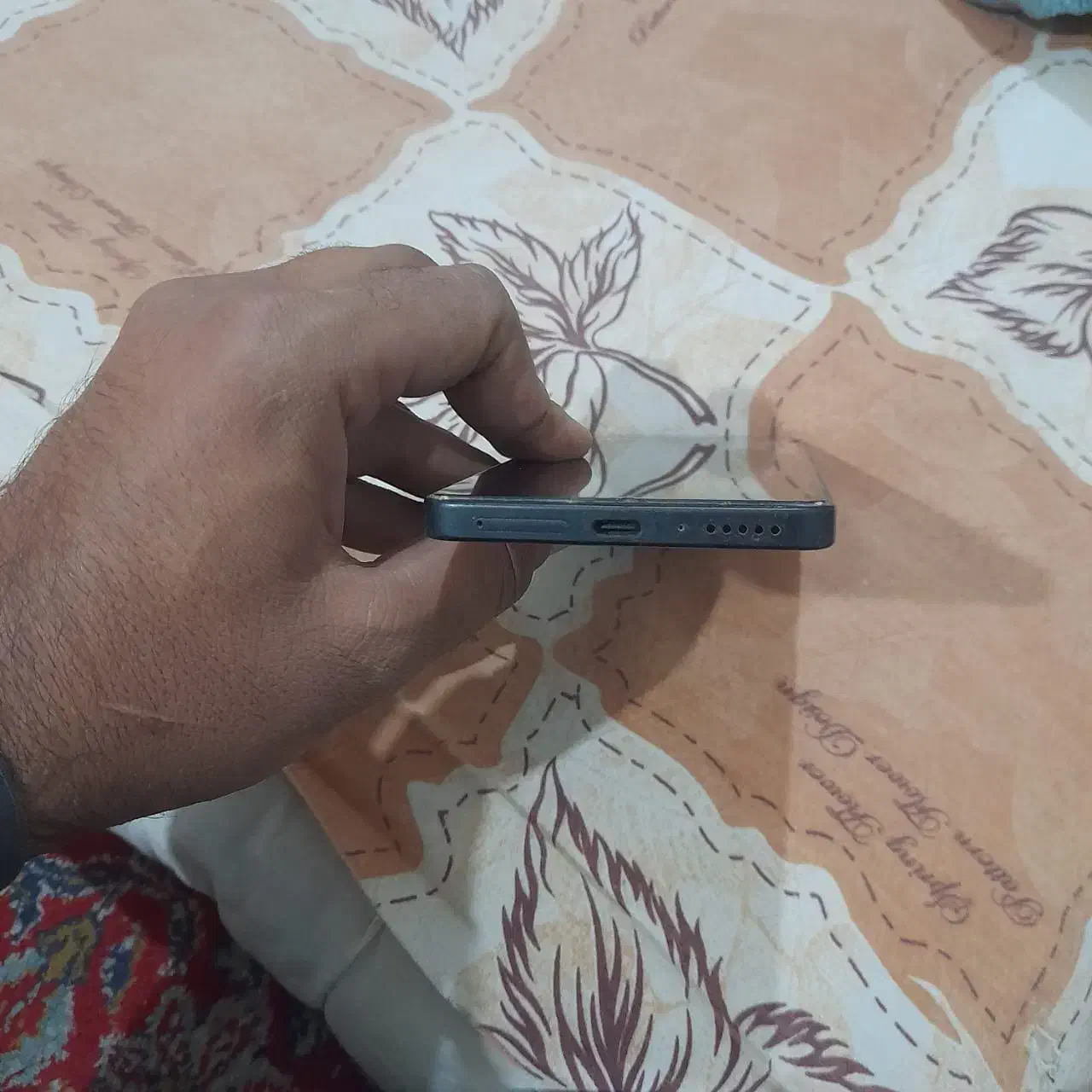 نوت 13|موبایل|زاهدان, |دیوار