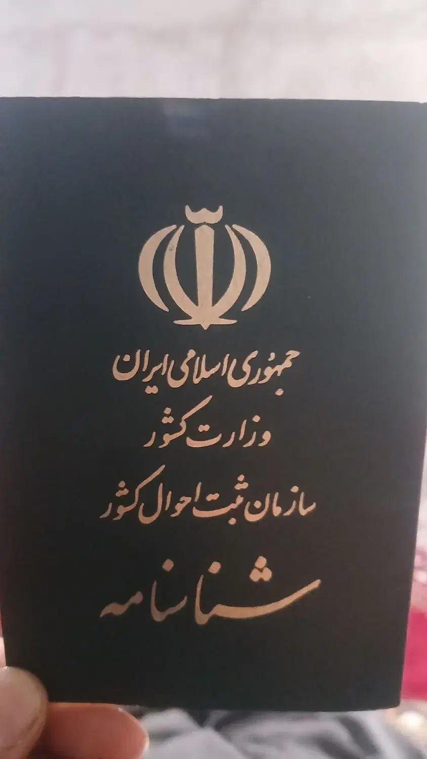 مدارک گم شده|اشیا|خاش, |دیوار