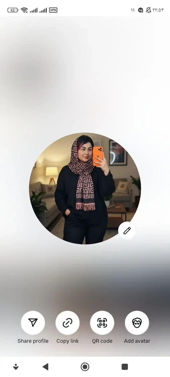 ادیت عکس با فتوشاپ و کمک هوش مصنوعی|خدمات رایانه‌ای و موبایل|لاهیجان, شیشه گران|دیوار