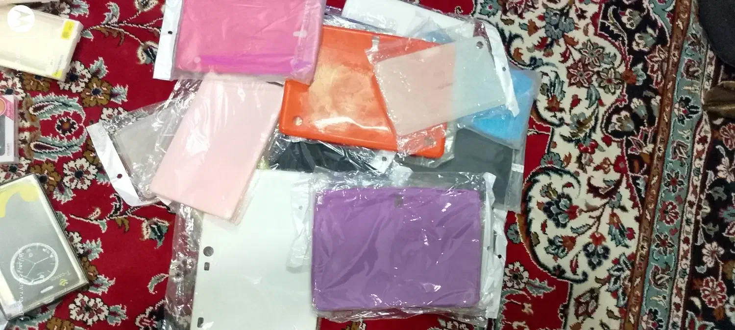 قاب گوشی موبایل تبلت و گلس|لوازم جانبی موبایل و تبلت|بهارستان, |دیوار