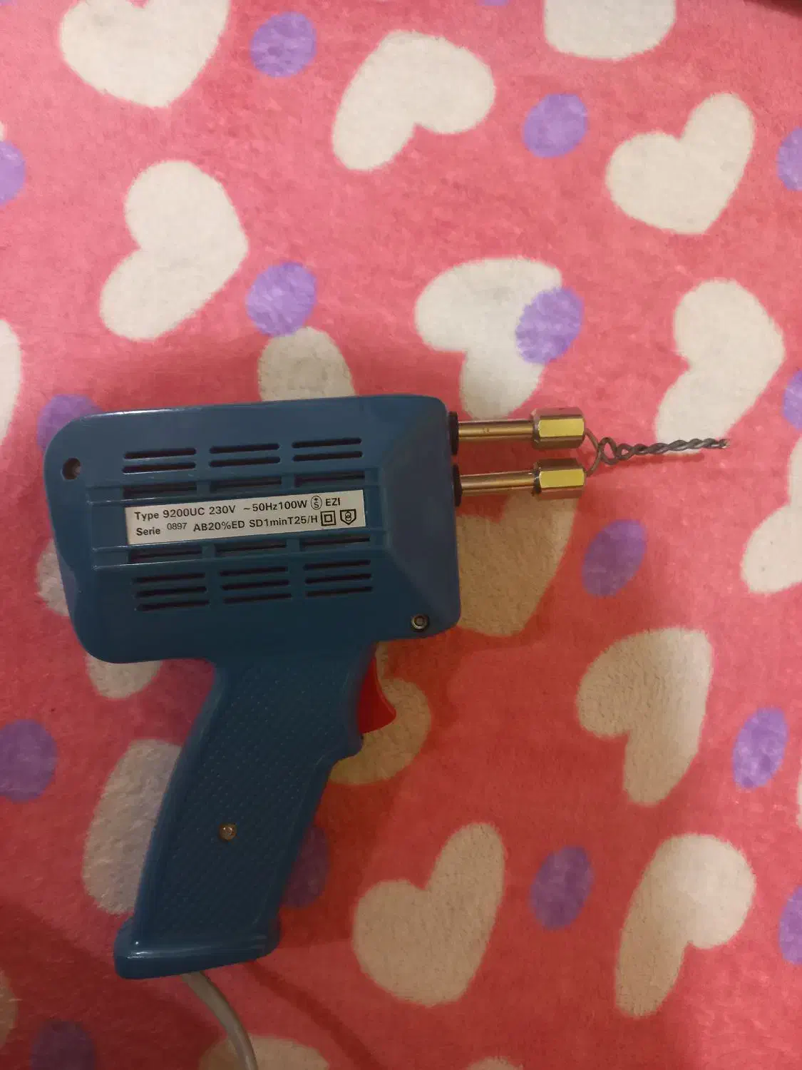 هویه ولر|ابزارآلات|تهران, ایران|دیوار