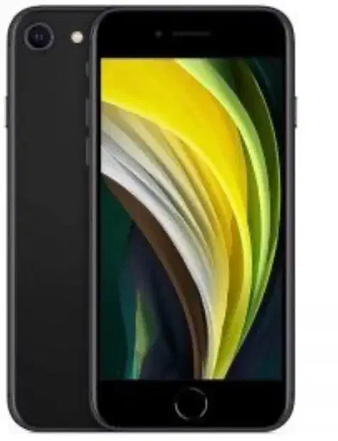 آیفون se2020 بدون نقطه|موبایل|بیرجند, |دیوار