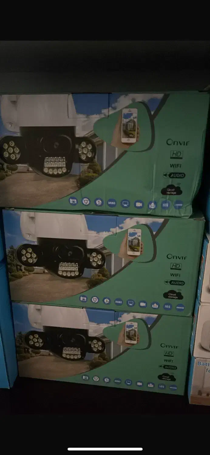 فروش و نصب انواع دوربین های مداربسته|دوربین مداربسته|کاشمر, |دیوار