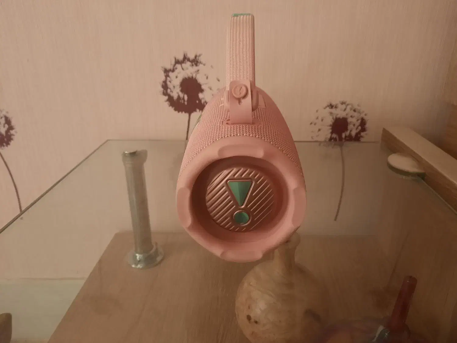 اسپیکر jbl شارژ ۶|پخش‌کننده همراه|قم, بنیاد|دیوار