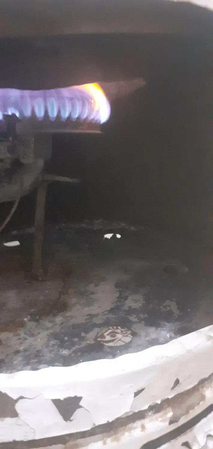 آبگرم کن زمینی|آبگرمکن، پکیج، شوفاژ|قم, ولیعصر|دیوار