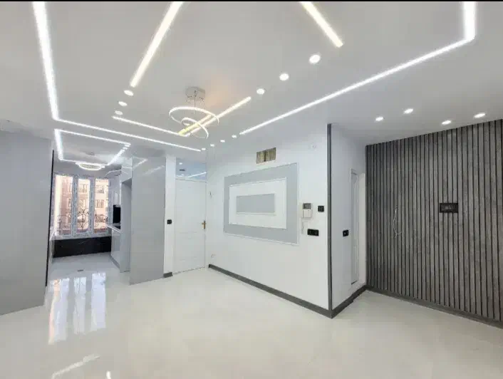 ۶۴متردریاچه چیتگرزیرنظرقوه قضائیه وام بدون ضامن|فروش آپارتمان|تهران, چیتگر شمالی|دیوار