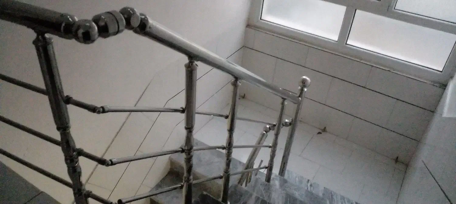 نرده استیل|خدمات پیشه و مهارت|اراک, |دیوار