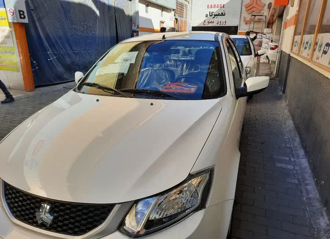 ساینا S صفر|خودرو سواری و وانت|قوچان, |دیوار