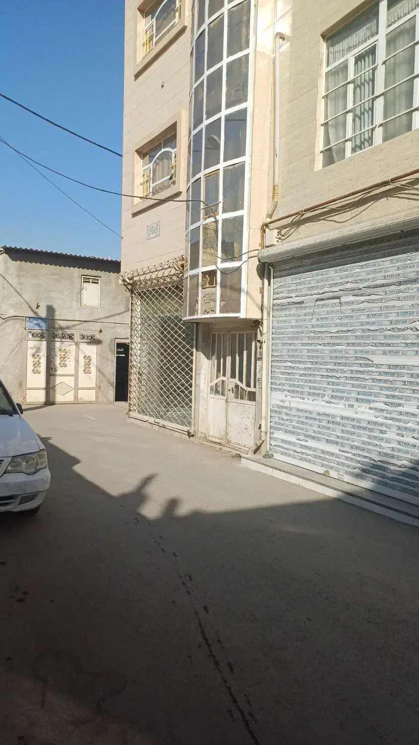 مغازه ۱۲متری پورسینا|فروش مغازه و غرفه|مشهد, پورسینا|دیوار