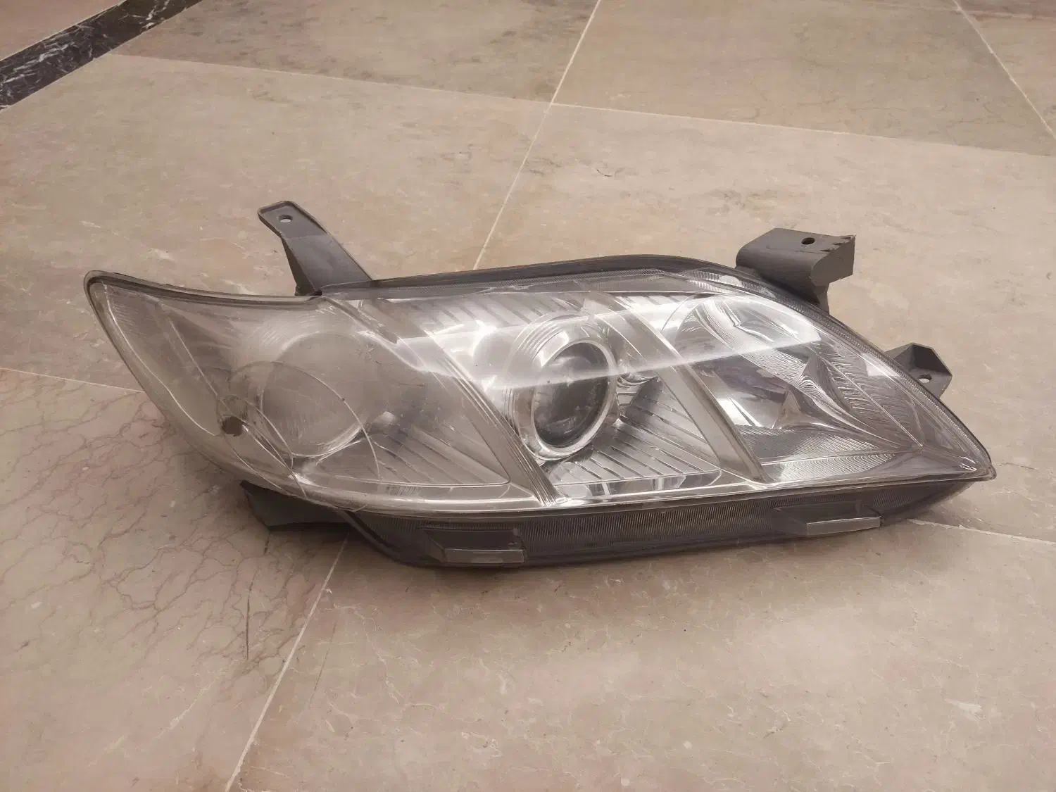 جلو پنجره ماکسیما، چراغ جلو کمری ،چراغ عقب کرولا|قطعات یدکی و لوازم جانبی|تهران, دارآباد|دیوار
