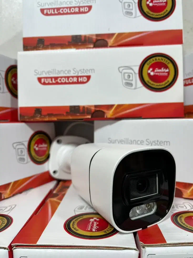 دوربین و دستگاه پنج مگاپیکسل|دوربین مداربسته|یزد, |دیوار