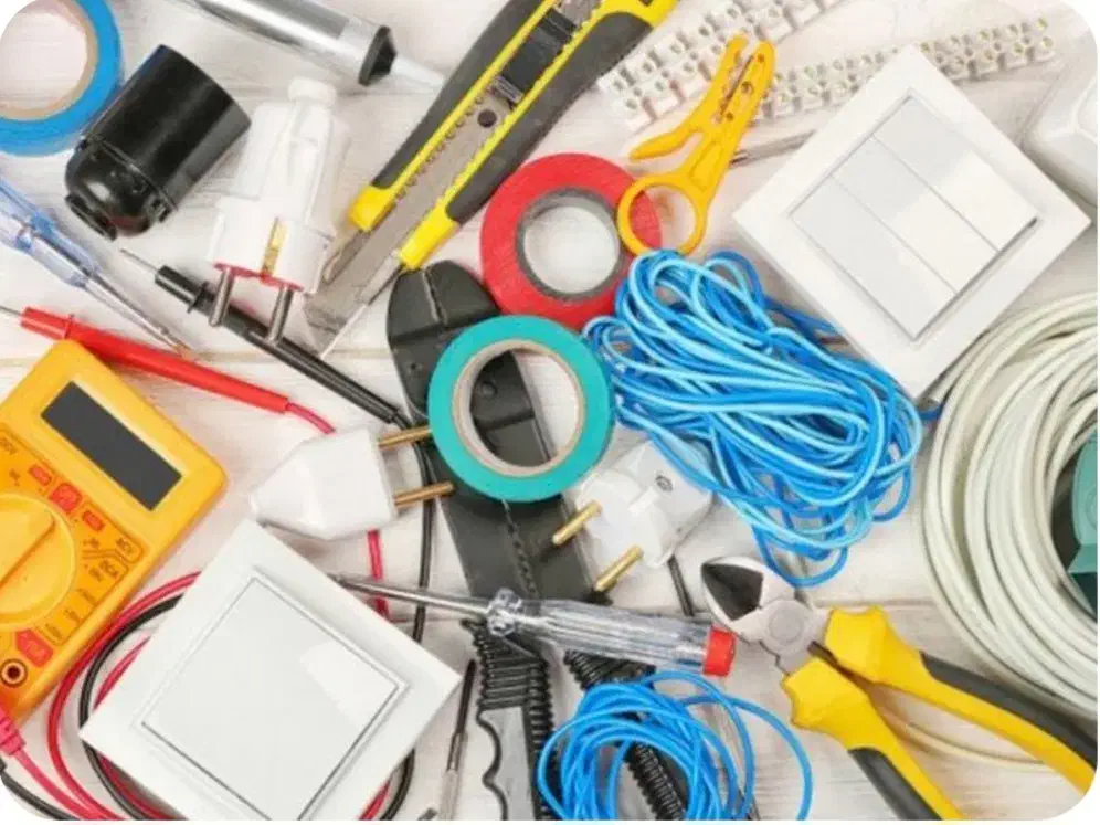 برقکار ساختمان|خدمات پیشه و مهارت|بندر گناوه, |دیوار