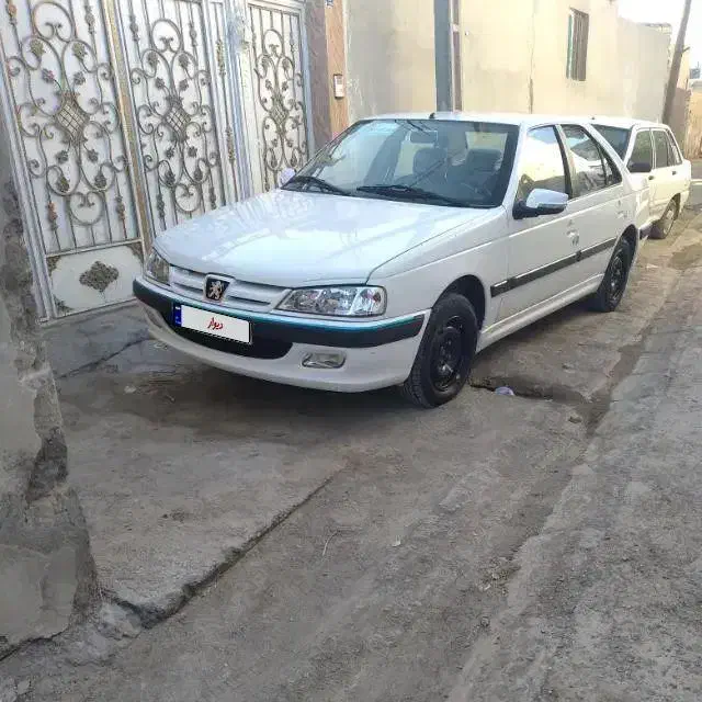 پارس سال|خودرو سواری و وانت|زاهدان, |دیوار