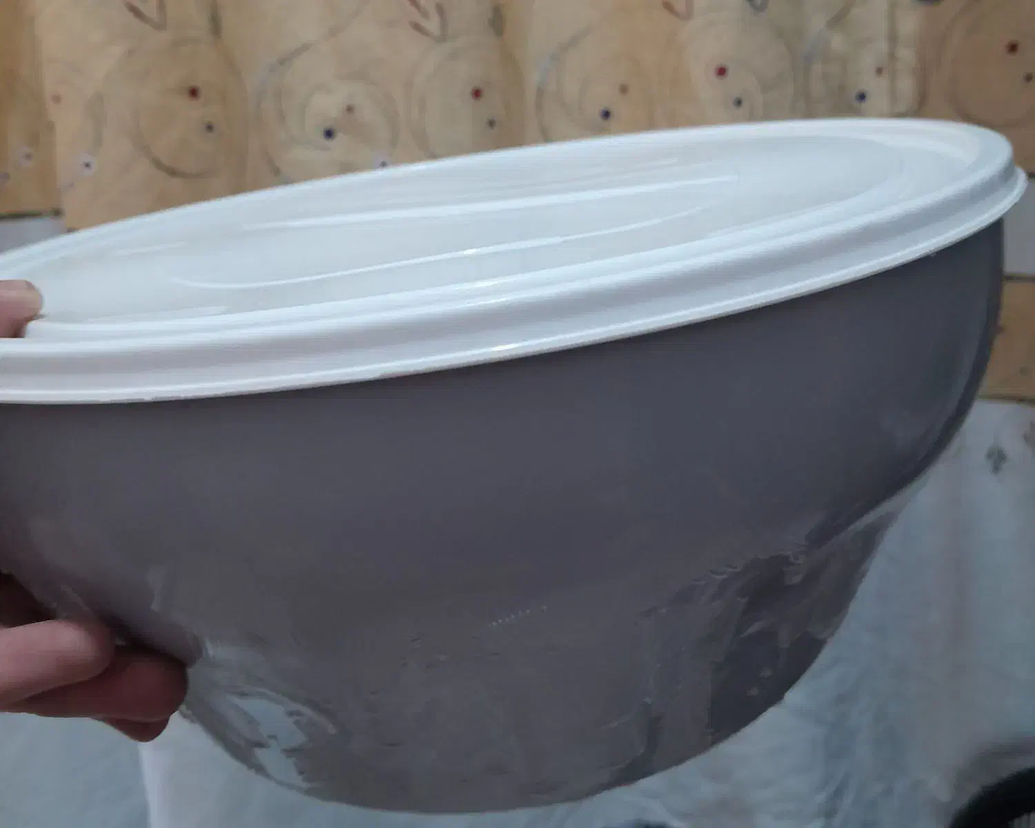 نظم دهنده وسماور ....|آب‌چکان و نظم‌دهنده ظروف|علی‌آباد کتول, |دیوار