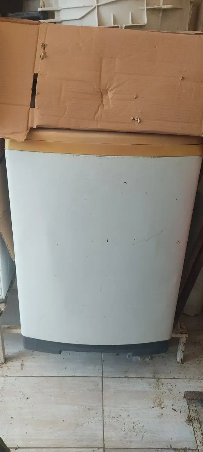 لباسشویی|ماشین لباسشویی و خشک‌کن لباس|بوشهر, |دیوار