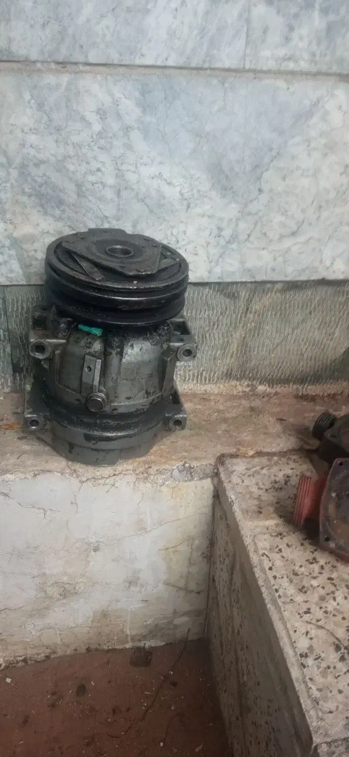 دینام|قطعات یدکی و لوازم جانبی|مشهد, سیلو|دیوار