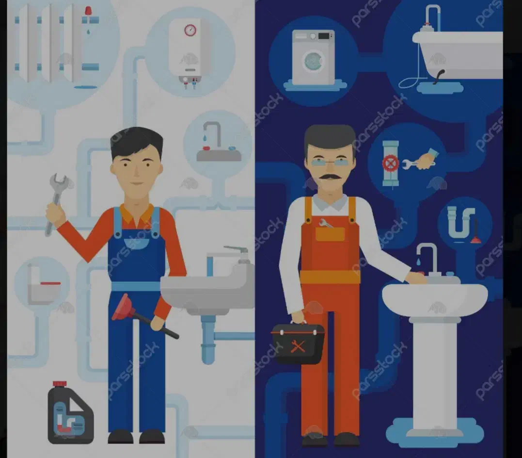 تاسیسات صنعنتی و ساختمانی|خدمات پیشه و مهارت|بندرعباس, |دیوار