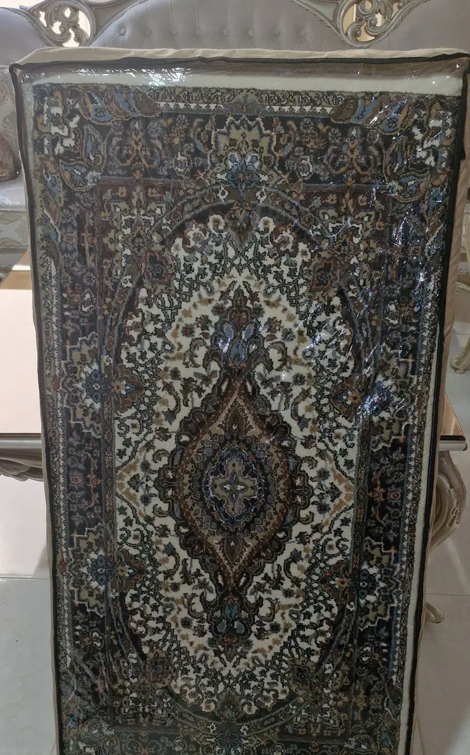 ۲عددپشتی در حد ۲|پشتی|تهران, مختاری|دیوار