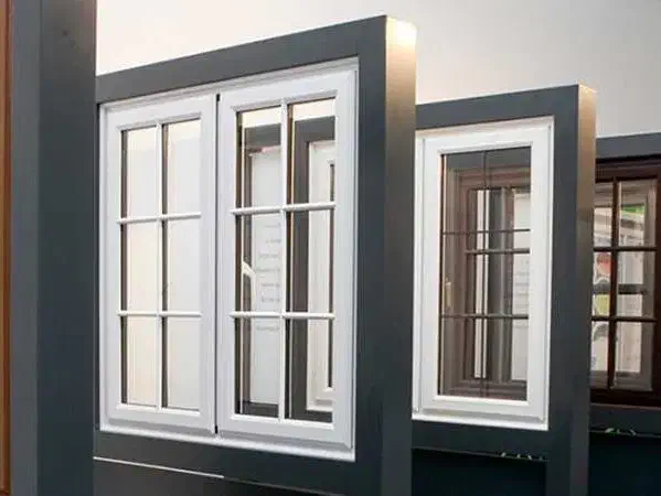 تکنو وین درب و پنجره دوجداره آلومینیوم upvc|خدمات پیشه و مهارت|شاهرود, |دیوار