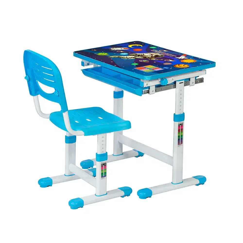 ست میز تنظیمی دانش آموزی|میز تحریر و کامپیوتر|تهران, بازار|دیوار