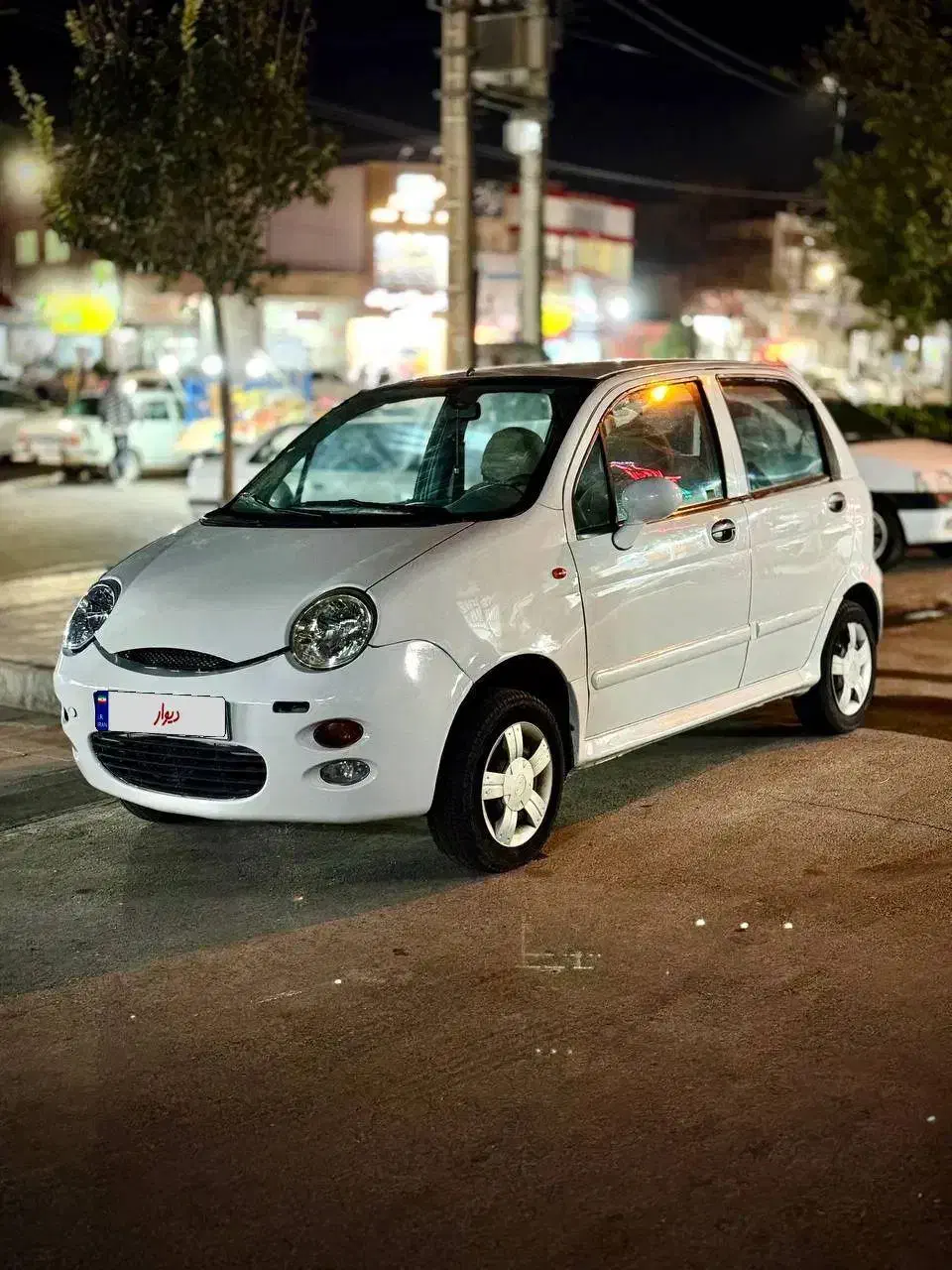 ام وی ام ۱۱۰ ، مدل ۹۰ خیلی تمیز|خودرو سواری و وانت|سبزوار, رضوی|دیوار