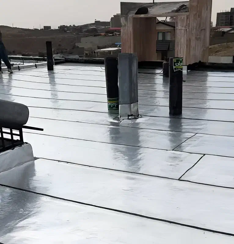 نمایندگی قیر گونی و ایزوگام|خدمات پیشه و مهارت|لنجان, |دیوار