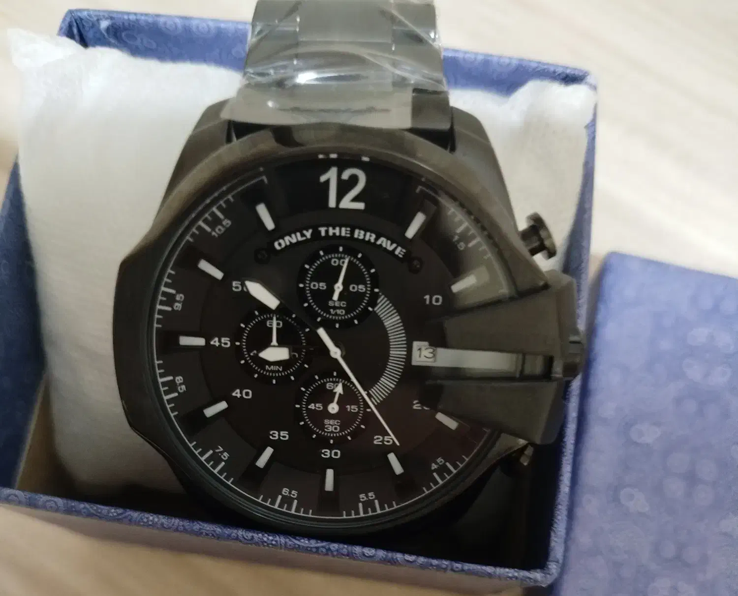 ساعت مچی دیزل اصل|ساعت|تبریز, |دیوار