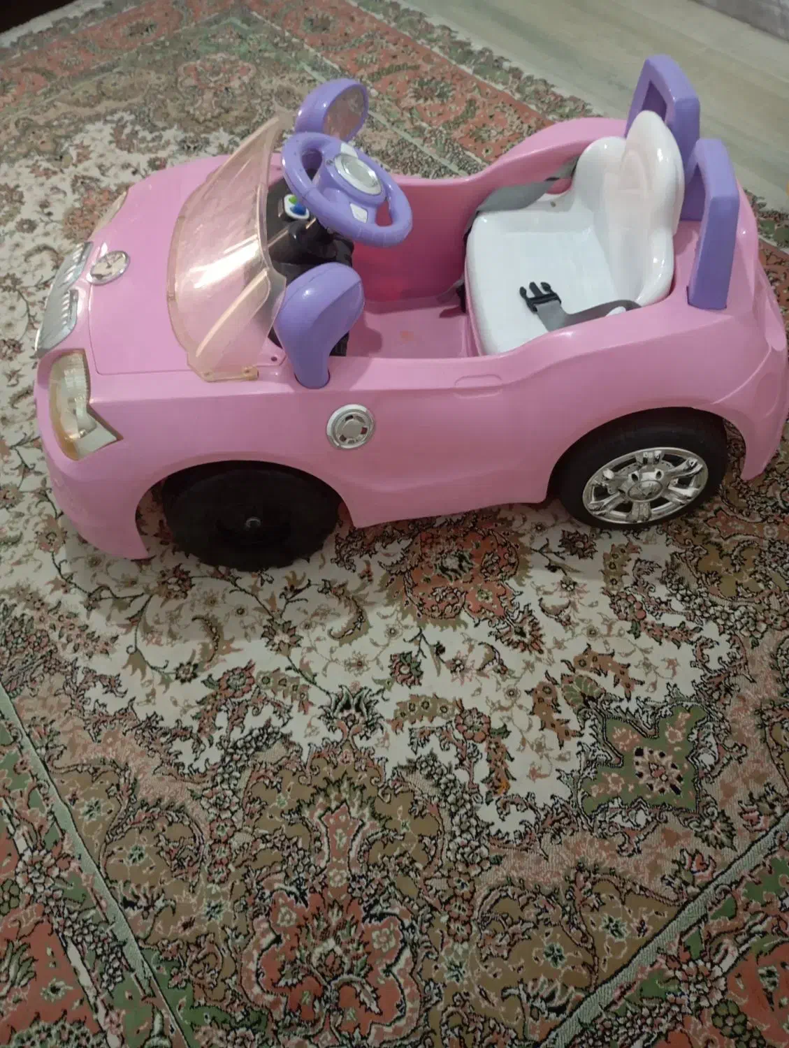 ماشین شارژی|اسباببازی|کرج, انبار مپنا|دیوار