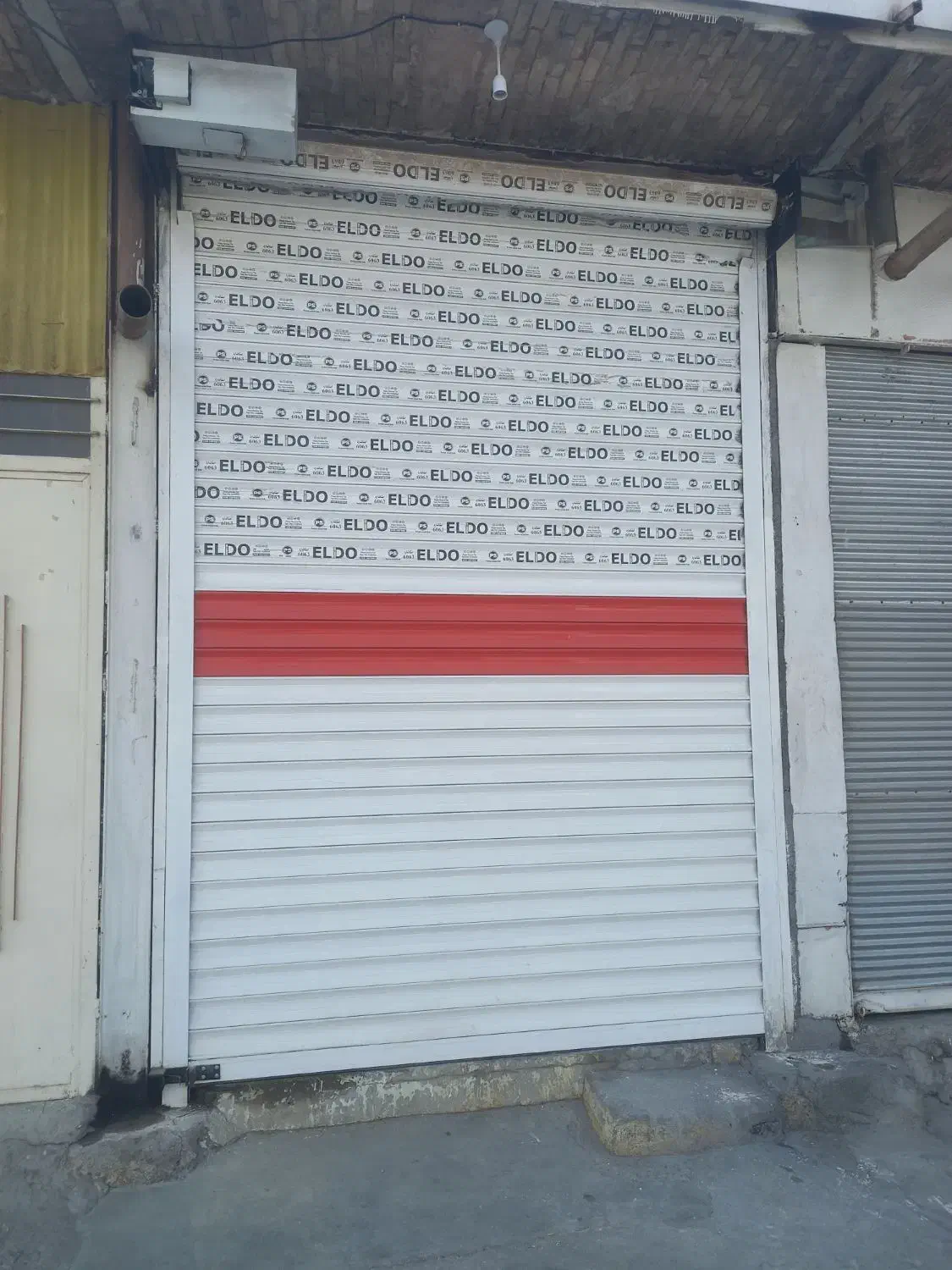 دوباب مغازه دربلوارصاحب الزمان|اجارهٔ مغازه و غرفه|شوشتر, |دیوار