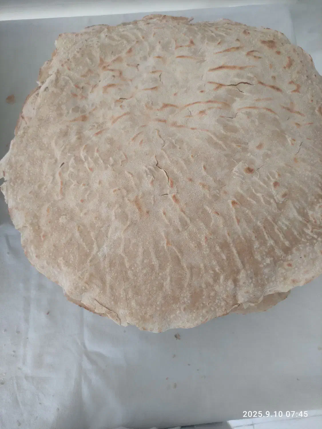 نان تیری|خوردنی و آشامیدنی|شیراز, شهرک بزین|دیوار