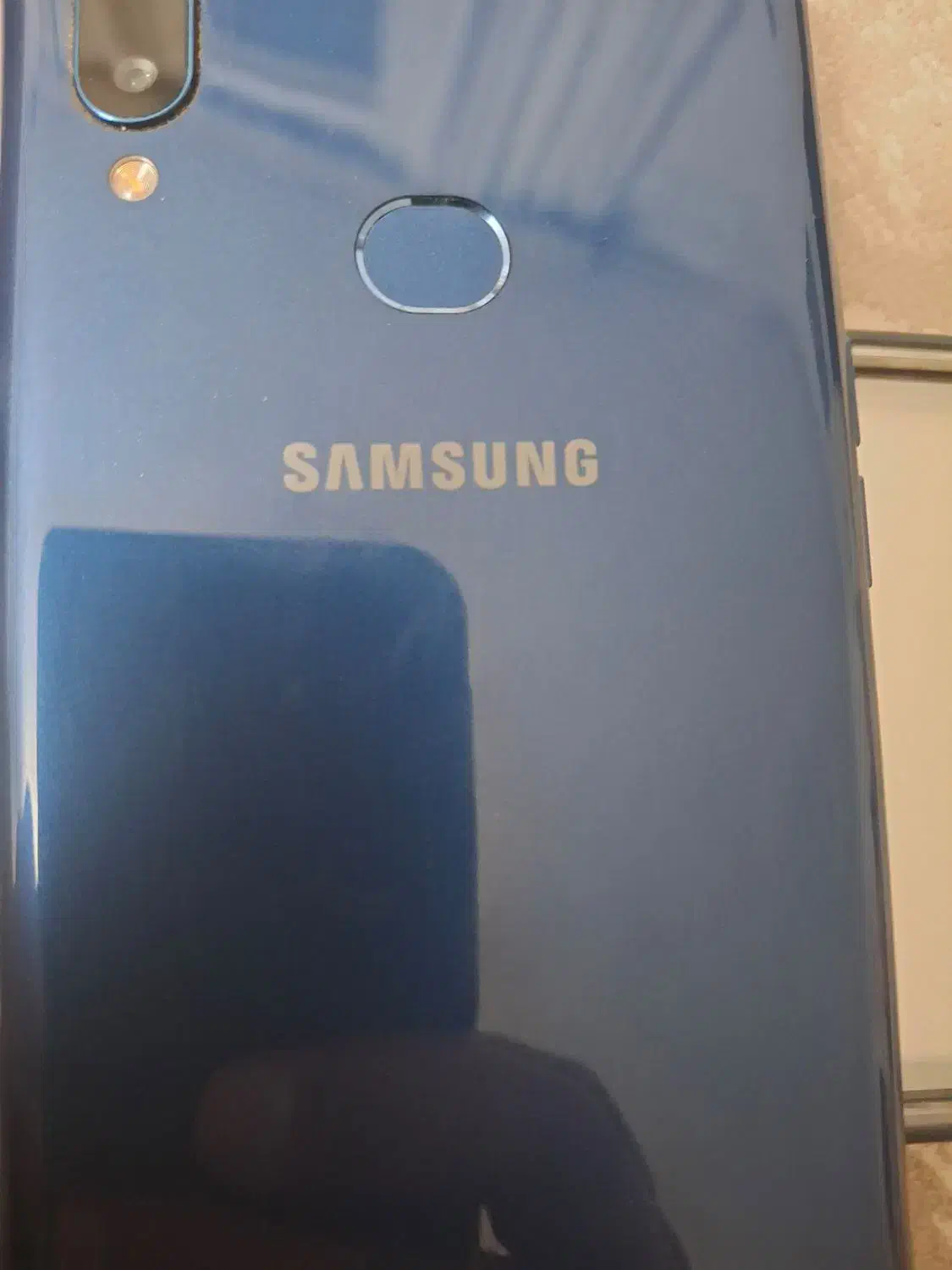 گوشی a10s سامسونگ|موبایل|قرچک, شهرک الحدید|دیوار