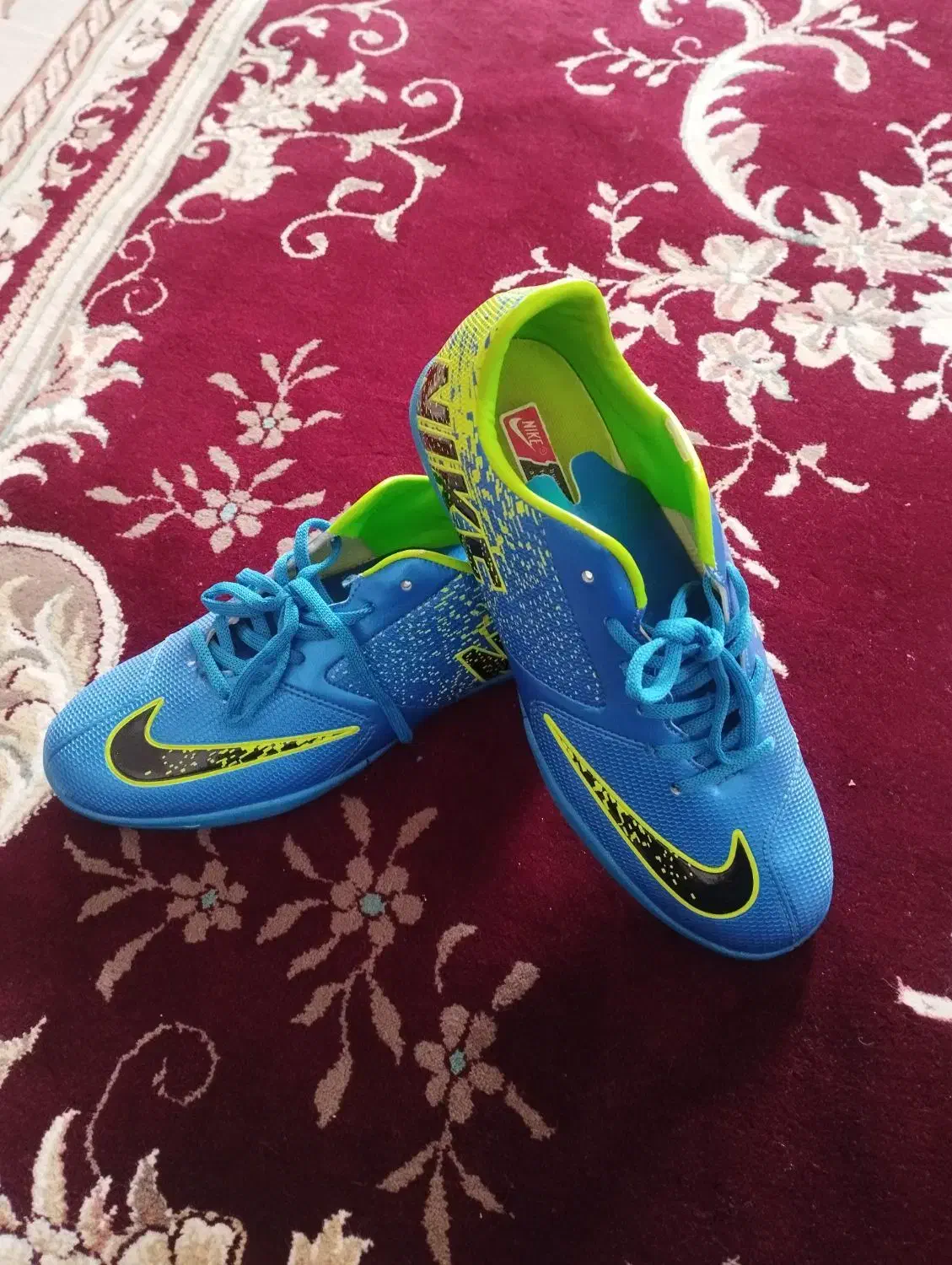 گفش فوتبال|ورزش‌های توپی|سراب, |دیوار