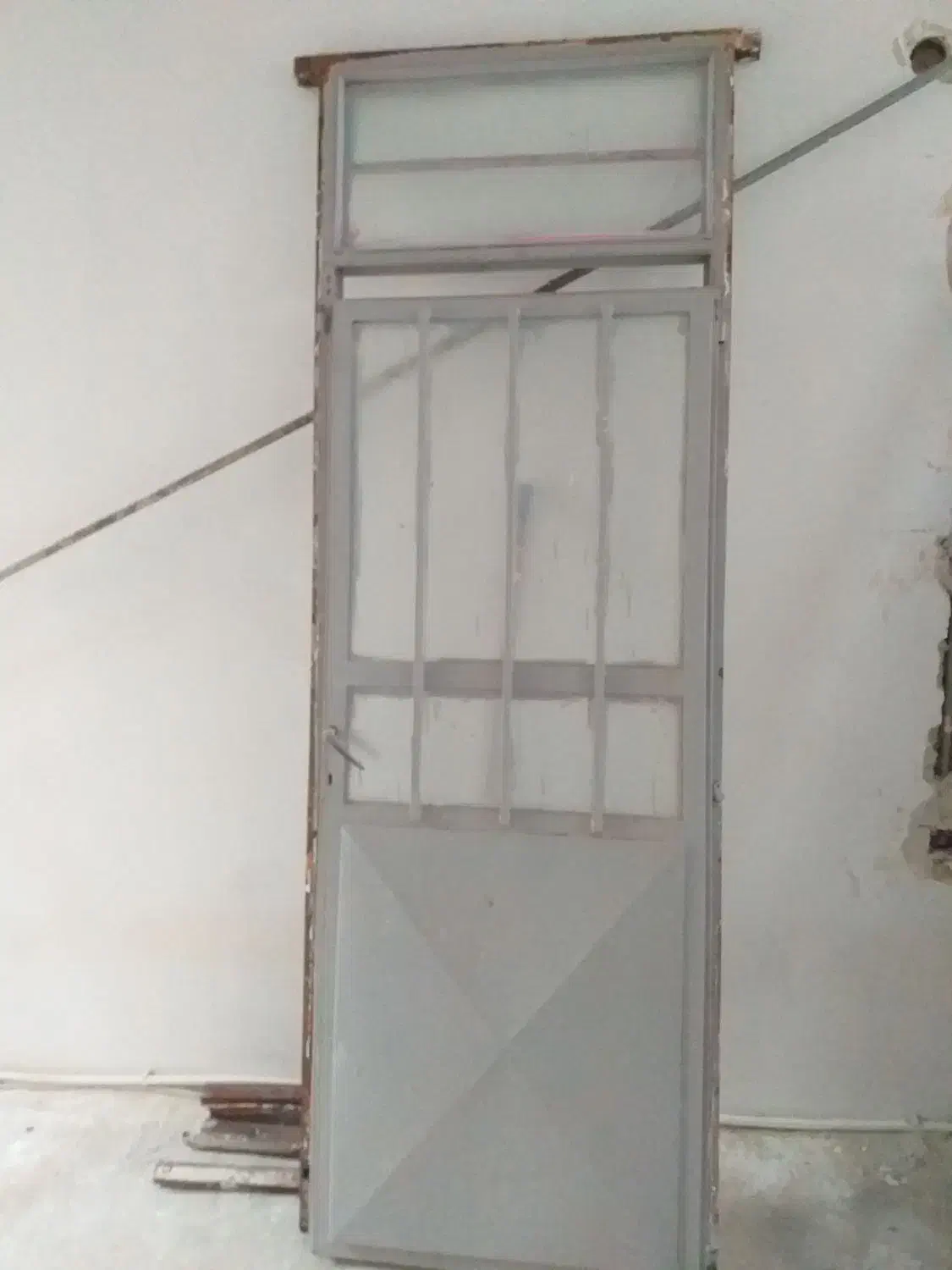 درب ساختمان|مصالح و تجهیزات ساختمان|سراب, |دیوار