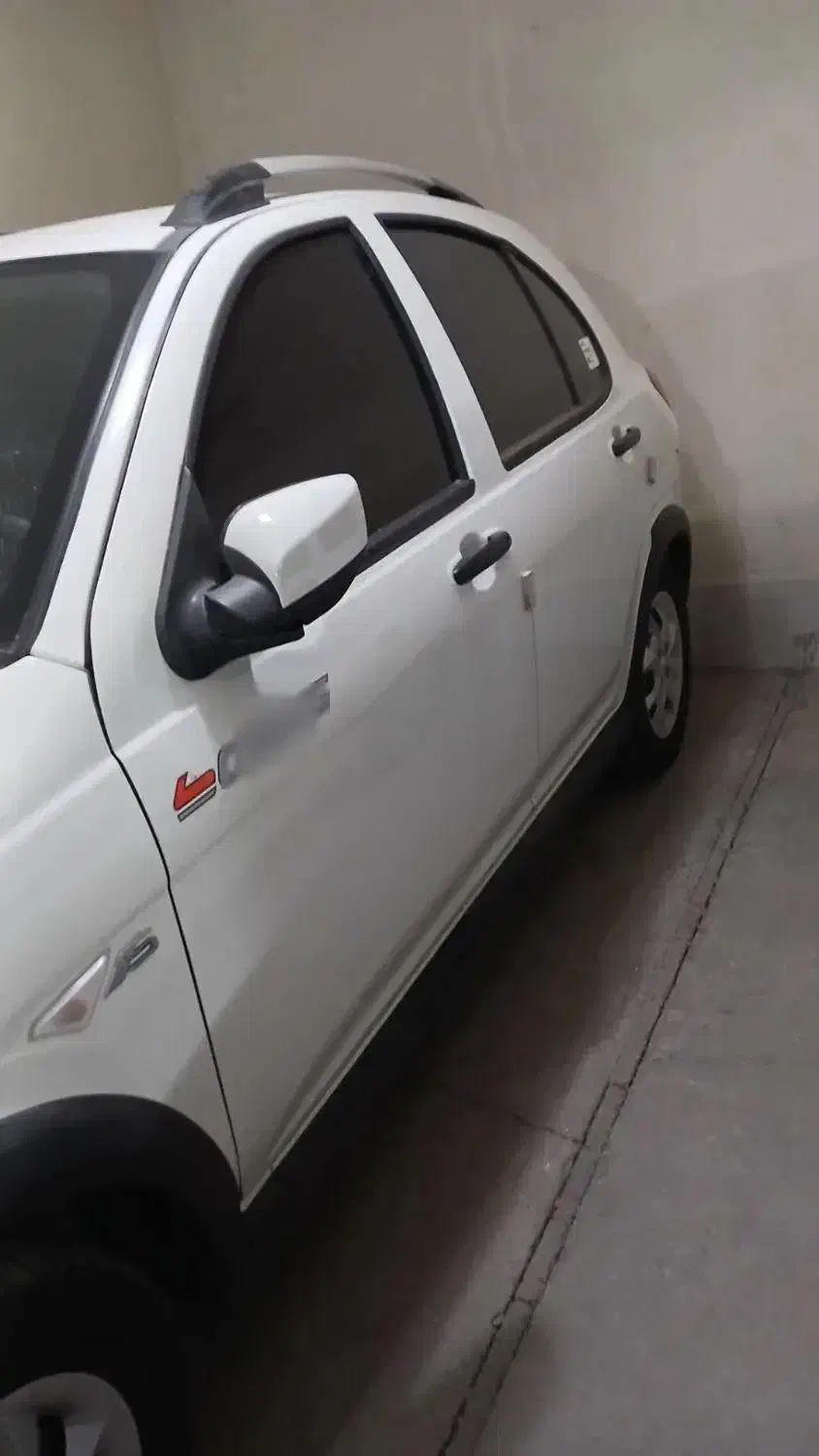 کوییک دنده ای S مدل ۱۴۰۳|خودرو سواری و وانت|کرمان, |دیوار