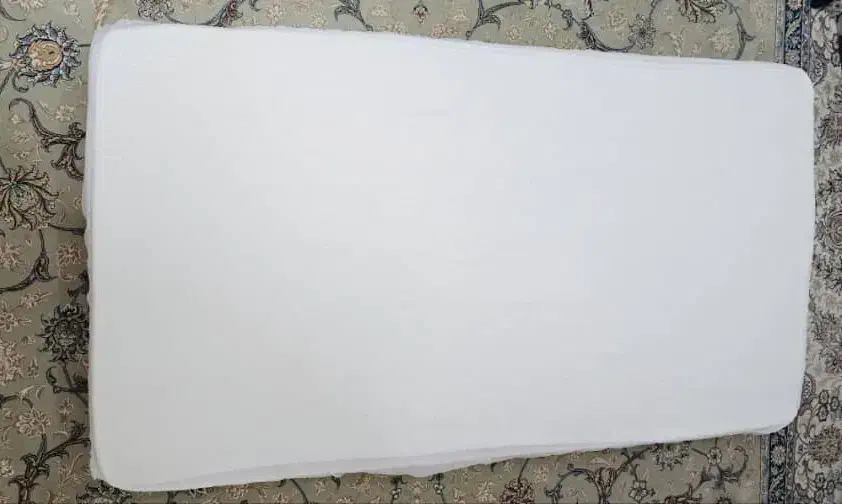 تشک نوزادی|تشک تختخواب|اصفهان, کوی ولی عصر|دیوار